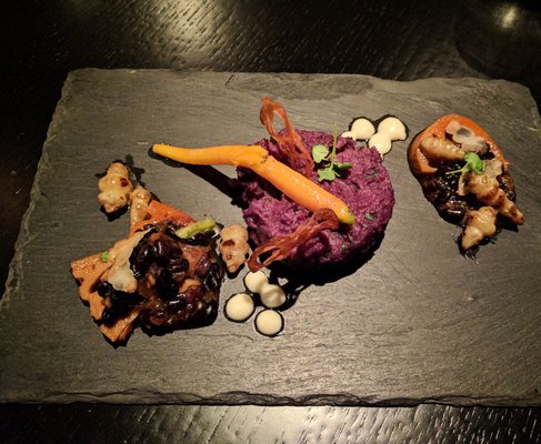 Restaurant Dae Mon by null