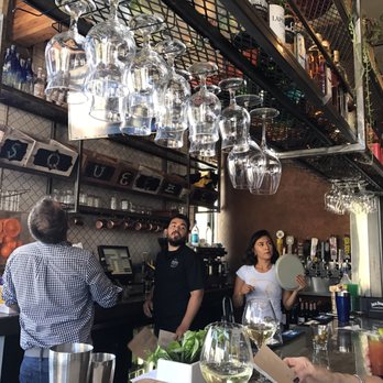 Farmer's Table - New American Near Me - La Mesa, California