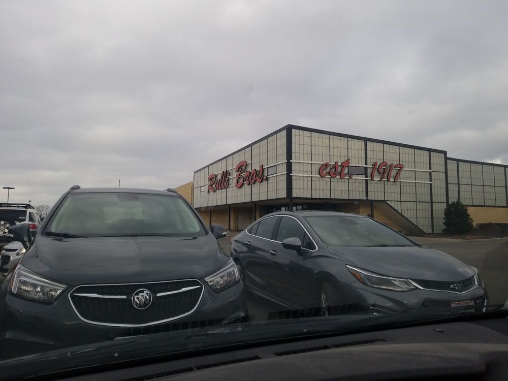 RULLI BROS 16 Reviews Grocery 8025 South Ave, Youngstown, OH