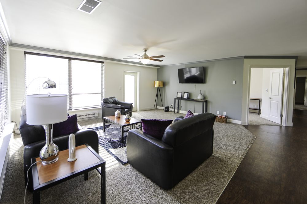 VALLEY TOWER APARTMENTS Updated October 2024 21 Photos 300 Valley St, Lafayette, Indiana