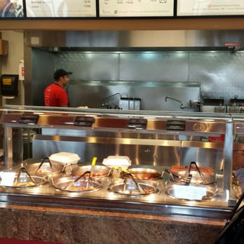 Panda Express - Chinese Near Me - Alexandria, Virginia