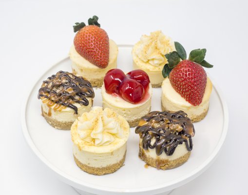 Mr. Bake Sweets by null