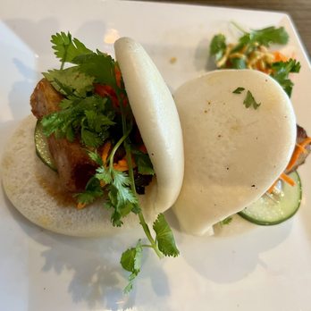 CO - Pork Belly Buns - Vietnamese Near Me - Charleston, South Carolina CO - Pork Belly Buns - Vietnamese Near Me - Charleston, South Carolina