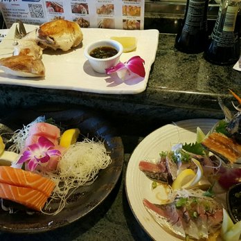 Hana Sushi - Sushi Bars Near Me - Temecula, California Hana Sushi - Sushi Bars Near Me - Temecula, California
