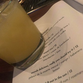 Emissary - Coffee & Tea Near Me - Washington, DC, District of Columbia