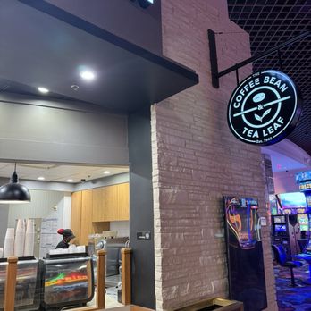The Coffee Bean & Tea Leaf - Coffee & Tea Near Me - Las Vegas, Nevada The Coffee Bean & Tea Leaf - Coffee & Tea Near Me - Las Vegas, Nevada