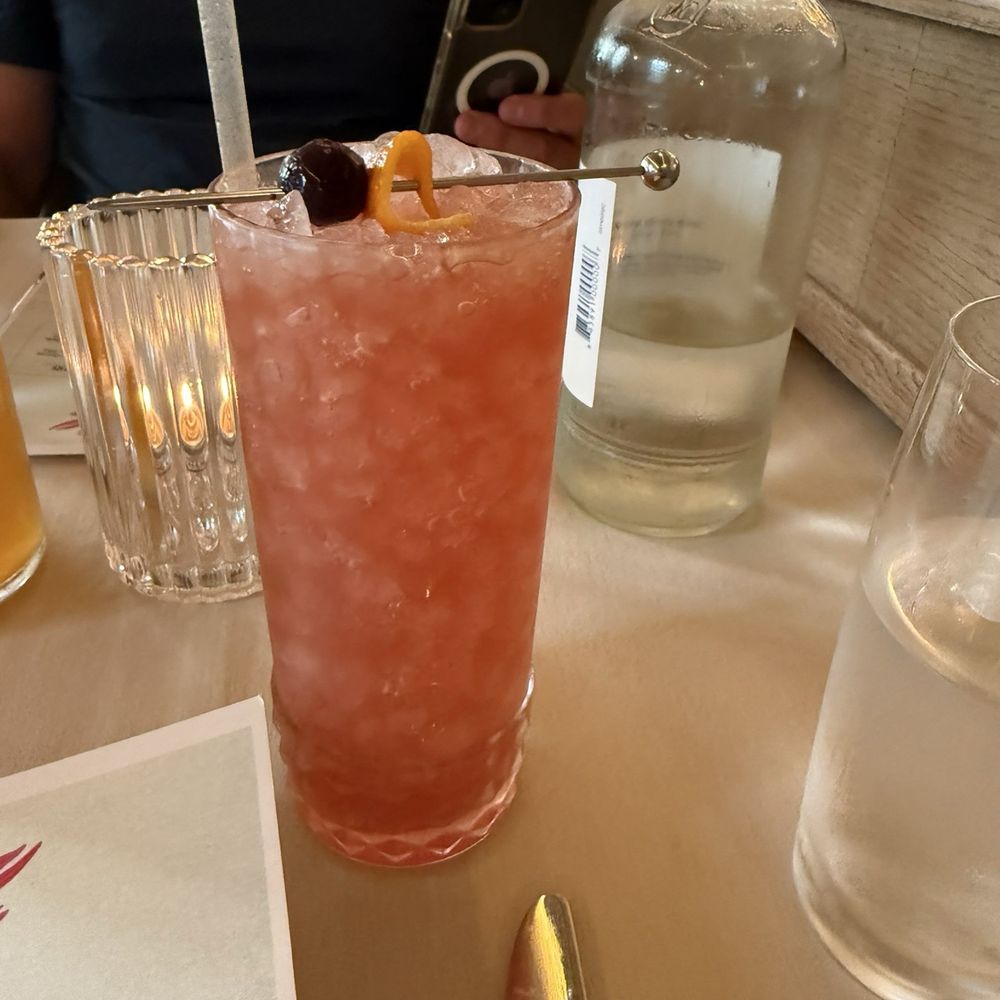 Marlow East - New American Near Me - New York, New York