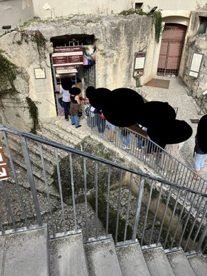 Palombaro lungo by null