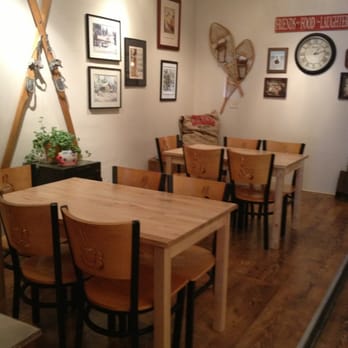 Cuppa Coffee & More! - Coffee & Tea Near Me - Placerville, California Cuppa Coffee & More! - Coffee & Tea Near Me - Placerville, California