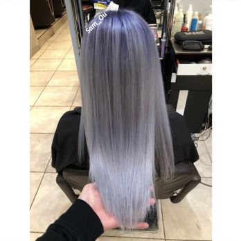 No1 Salon - The picture I chose for me and my boyfriend - Hair Salons Near Me - Chicago, Illinois