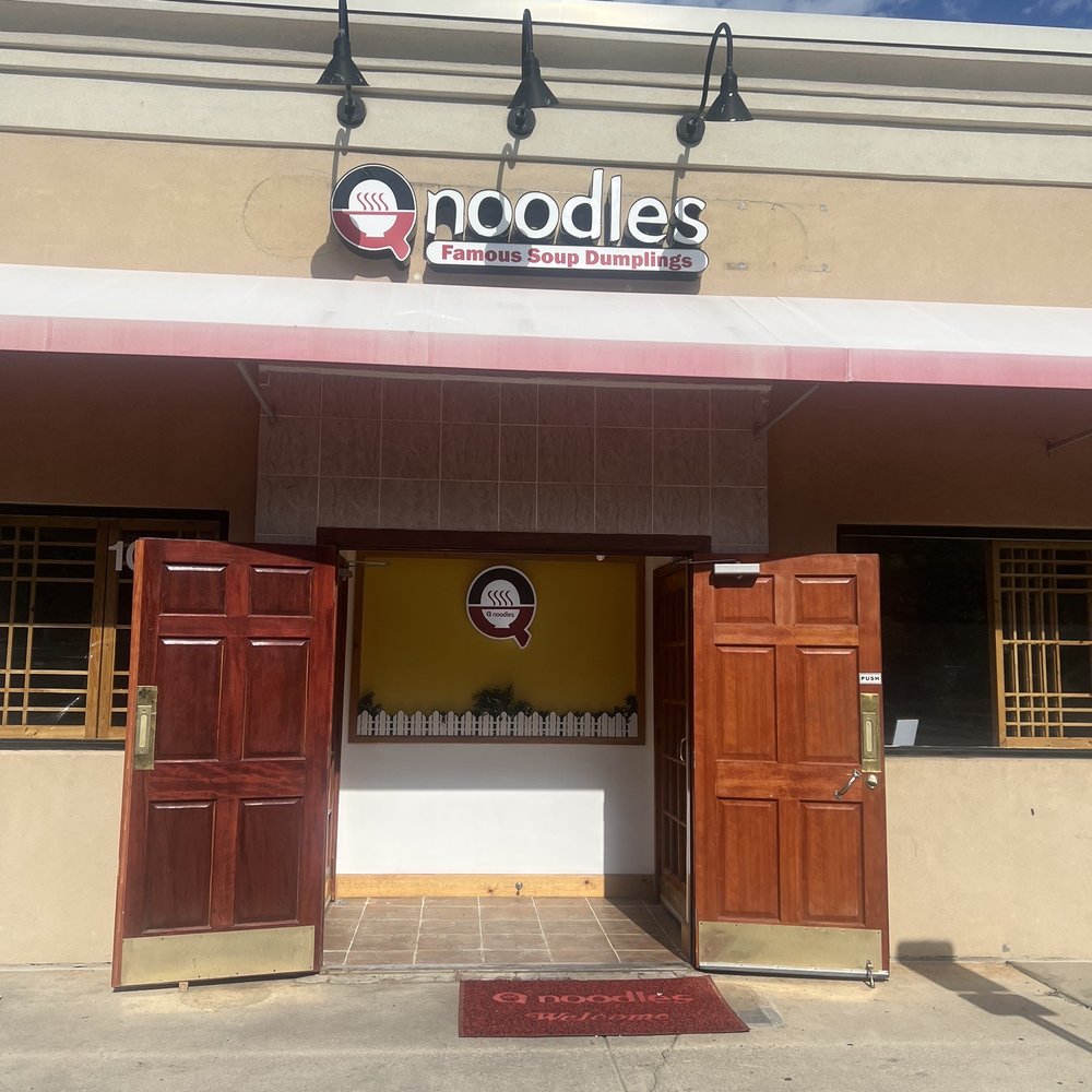 Q Noodles - Noodles Near Me - Cary, North Carolina