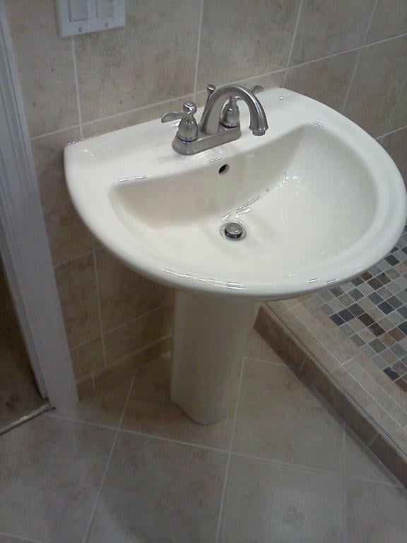 Slide of Most Valuable Plumber