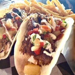Island Tacos