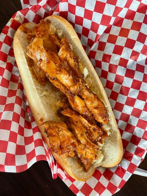 Big Daddy'z BBQ & Grill by null