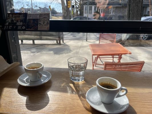 Ultimo Coffee by null