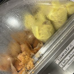 Tamales