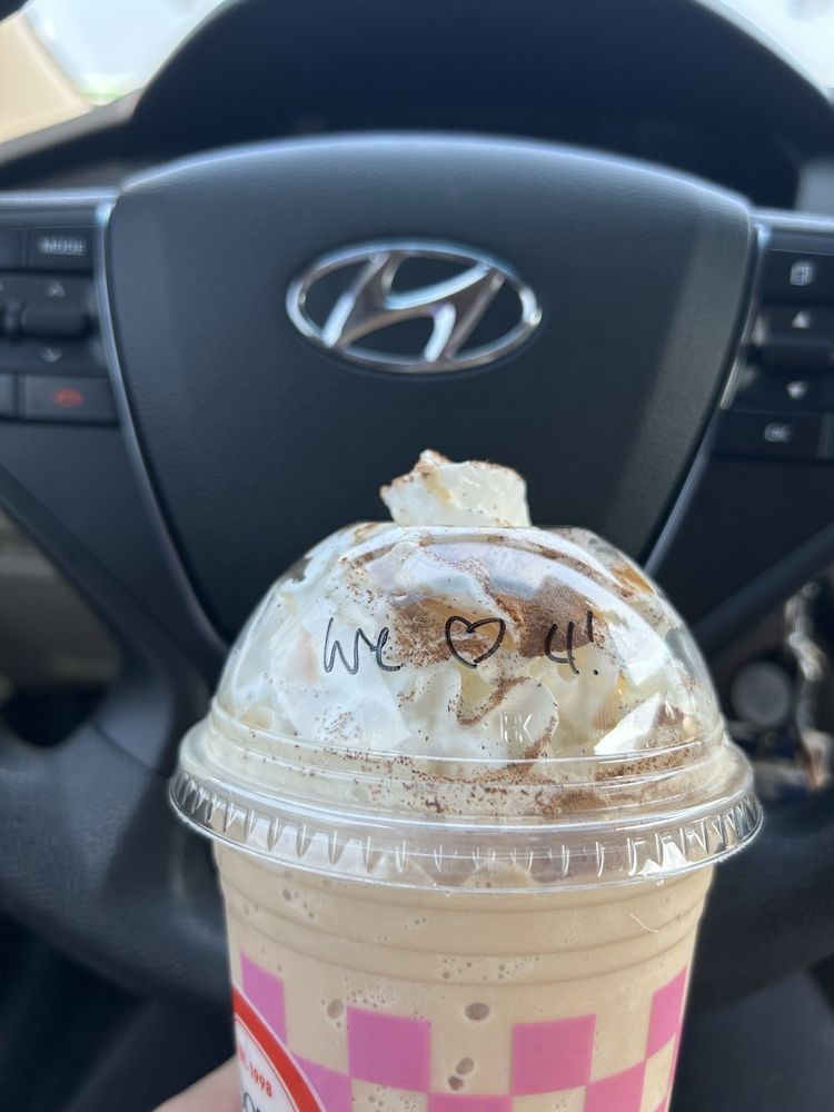 Scooter's Coffee Logo