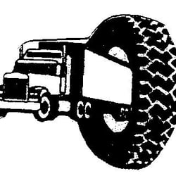 Emergency Truck and Tire Repairs