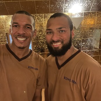King Spa - Massage Therapy Near Me - Chantilly, Virginia