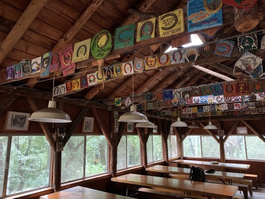 Sturtevant Camp by null