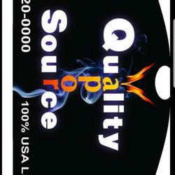 Quality Vapor Source