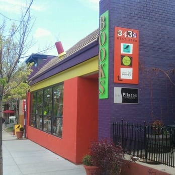 West Side Books - Bookstores Near Me - Denver, Colorado