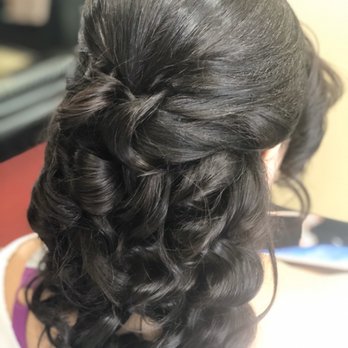 Kaethe Salon - Style by
Cosmetologist Aby - Hair Salons Near Me - Downey, California Kaethe Salon - Style by
Cosmetologist Aby - Hair Salons Near Me - Downey, California
