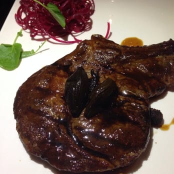 Coast - Rib eye steak - Seafood Near Me - Vancouver, British Columbia Coast - Rib eye steak - Seafood Near Me - Vancouver, British Columbia