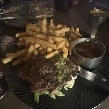 Straits - Santana Row - Asian Fusion Near Me - San Jose, California