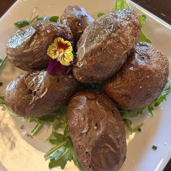 Ironbound Hard Cider - Farm Roasted Potatoes - Cideries Near Me - Asbury, New Jersey