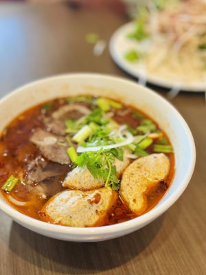 Ngu Binh Restaurant by null