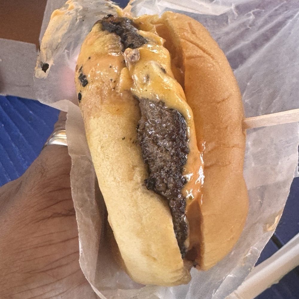 The Station - Single Back Alley Burger - Burgers Near Me - Berkeley, California The Station - Single Back Alley Burger - Burgers Near Me - Berkeley, California