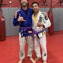 Eric Nolan's Xtreme Training Center