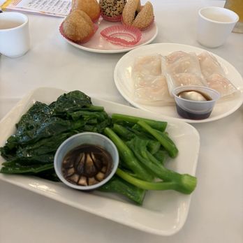 Capital Seafood - Dim Sum Near Me - Arcadia, California