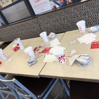 Chick-fil-A - Food - Fast Food Near Me - Charlotte, North Carolina Chick-fil-A - Food - Fast Food Near Me - Charlotte, North Carolina