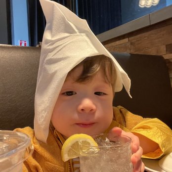 Amakara - Kiddo had a great time! - Sushi Bars Near Me - Dublin, California