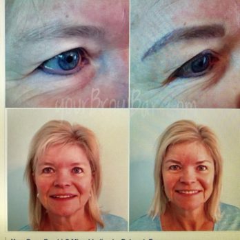 Your Brow Bar - Permanent Makeup Near Me - Tempe, Arizona Your Brow Bar - Permanent Makeup Near Me - Tempe, Arizona