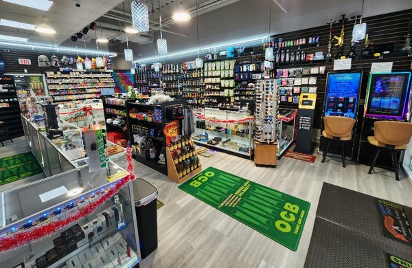 crystal smoke and vape Hillsborough County installs new sensors to stop high school vaping
