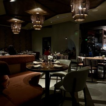 Chayote Barrio Kitchen - Inside - Latin American Near Me - Winter Park, Florida