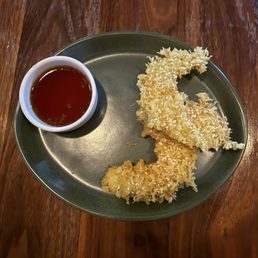 tempura tempura