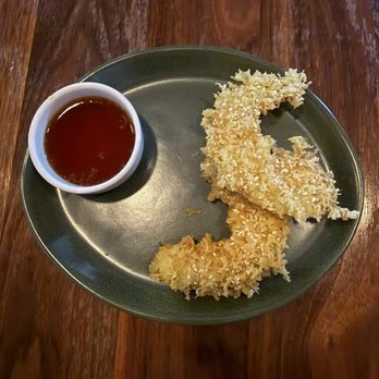 Uchi Houston - tempura - Sushi Bars Near Me - Houston, Texas Uchi Houston - tempura - Sushi Bars Near Me - Houston, Texas