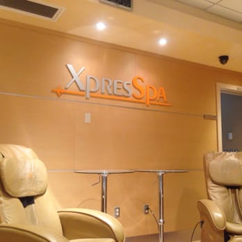 XpresSpa - Day Spas Near Me - St Paul, Minnesota XpresSpa - Day Spas Near Me - St Paul, Minnesota