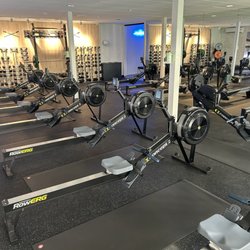 RowVival Fitness Collective