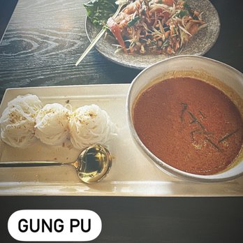 Lamaii - Henderson - Gung Pu - Thai Near Me - Henderson, Nevada Lamaii - Henderson - Gung Pu - Thai Near Me - Henderson, Nevada