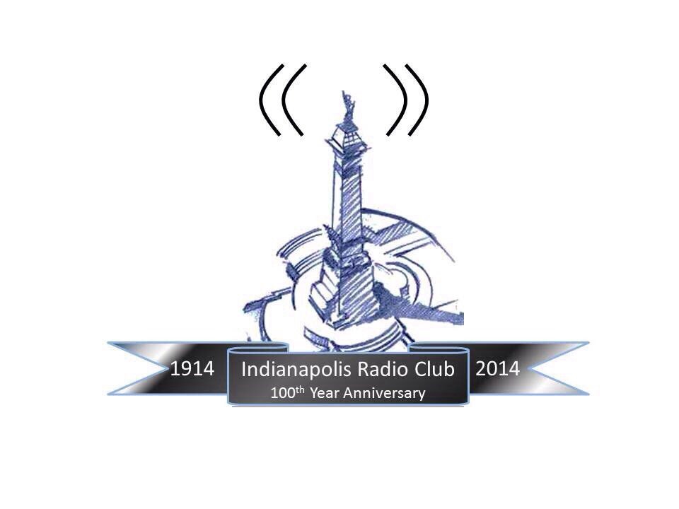 INDIANAPOLIS RADIO CLUB Updated June 2024 50 West Fall Creek Parkway North Dr, Indianapolis