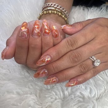Orange Nails Bar - Nail Salons Near Me - Orange, California Orange Nails Bar - Nail Salons Near Me - Orange, California