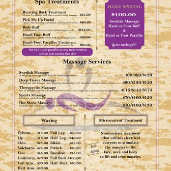 Lifestyle Spa Solutions - Massage Near Me - Live Oak, Texas Lifestyle Spa Solutions - Massage Near Me - Live Oak, Texas