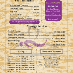 Lifestyle Spa Solutions