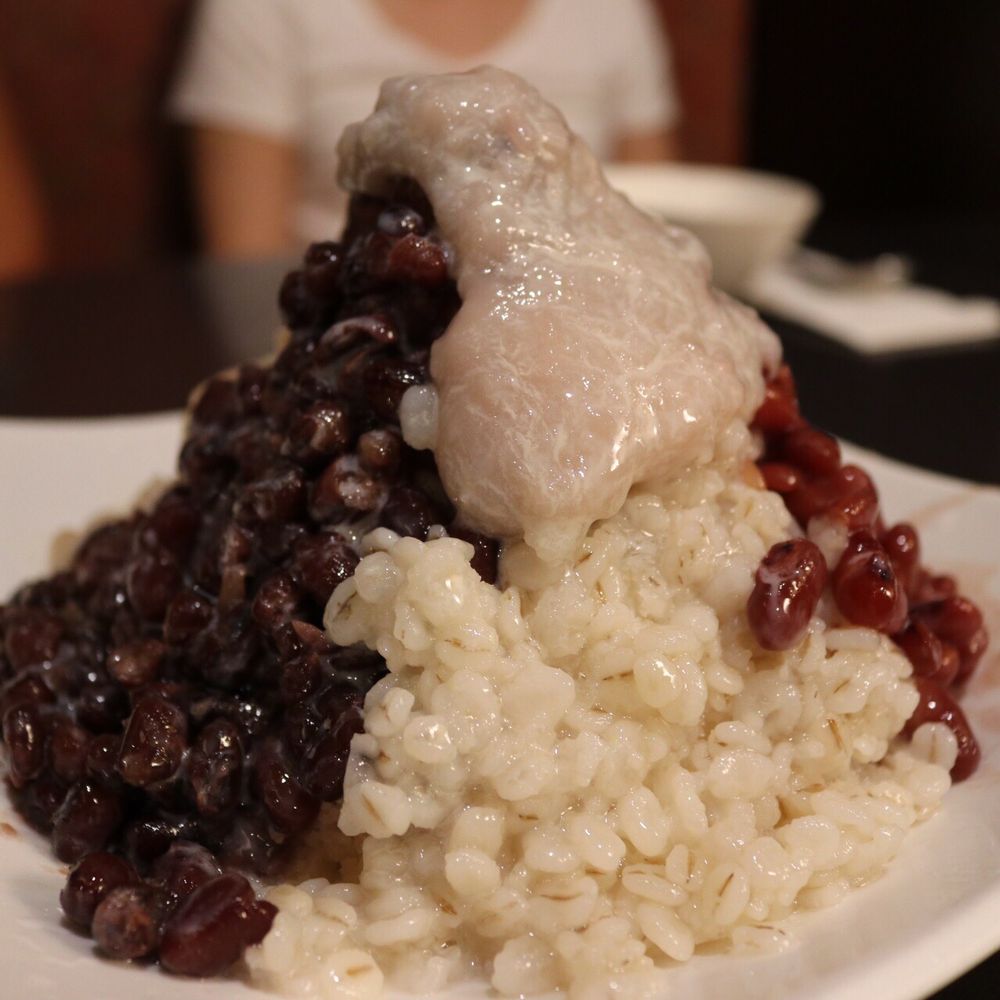 Facing East - Everything Shaved Ice - Chinese Near Me - Bellevue, Washington Facing East - Everything Shaved Ice - Chinese Near Me - Bellevue, Washington