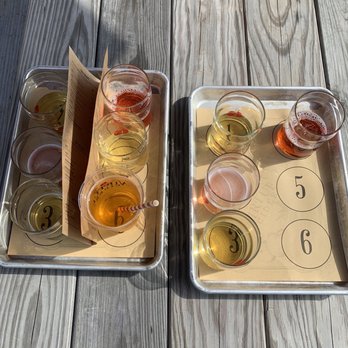 Virtue Cider - Cideries Near Me - Fennville, Michigan Virtue Cider - Cideries Near Me - Fennville, Michigan